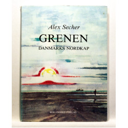 Grenen - Danmarks Nordkap