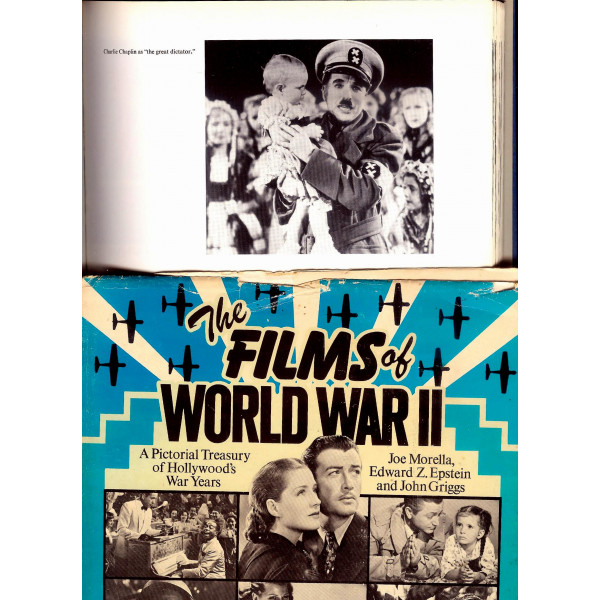 The Films of World War II