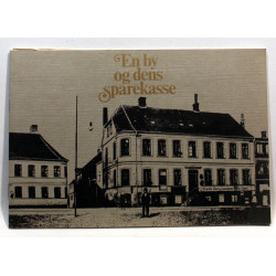 En by og dens Sparekasse