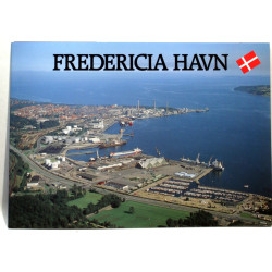 Fredericia Havn