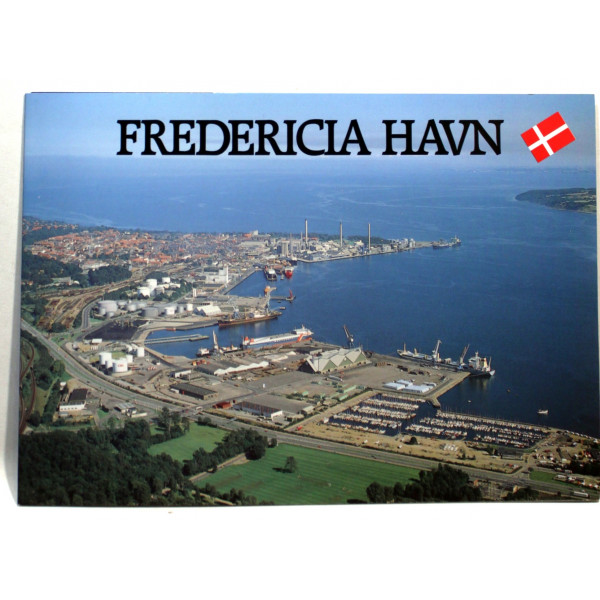 Fredericia Havn