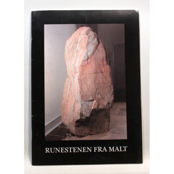 Runestenen fra Malt
