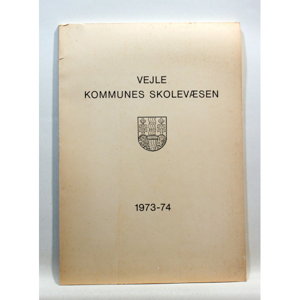 Vejle Kommunes Skolevæsen 1973-74