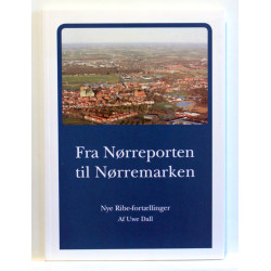Fra Nørreporten til Nørremarken