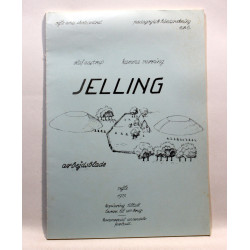 Vejle Amt Skolecentral. Pædagogisk Håndsrækning nr. 6 Jelling