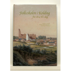 Folkeskolen i Kolding fra 1814 til i dag