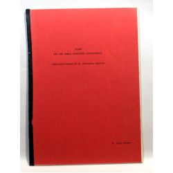 Bilag: Fra den gamle Vestjyske Landsbyskole