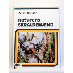 Naturens skraldemænd