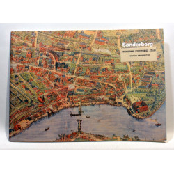 Sønderborg byhistorisk atlas