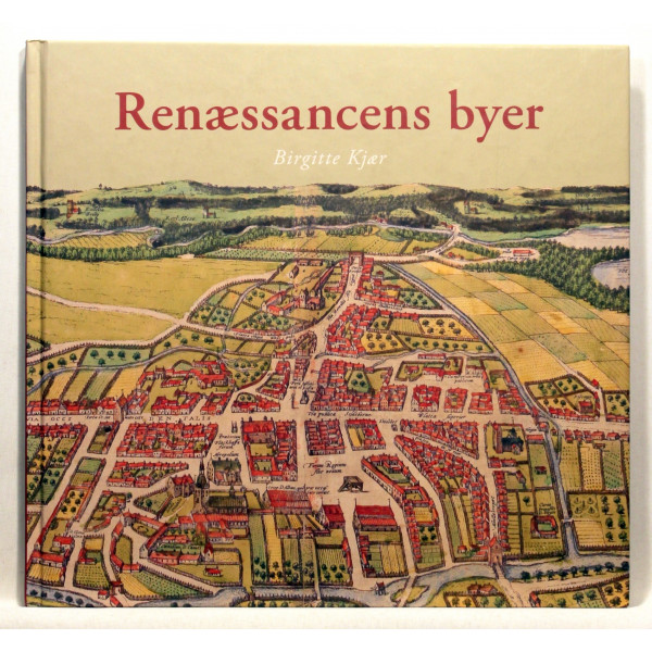 Renæssancens byer