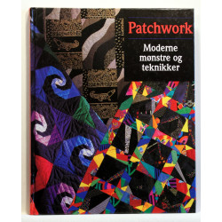 Patchwork. Moderne mønstre og teknikker