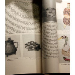 Keramik. Keramisk teknik - Keramisk kunst