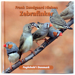 Zebrafinker
