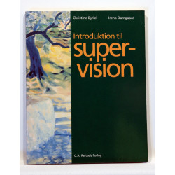Introduktion til Supervision