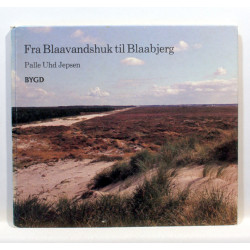 Fra Blaavandshuk til Blaabjerg