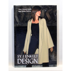 Sy i enkelt design