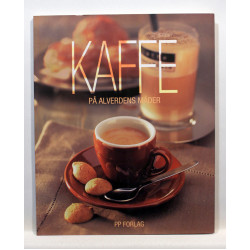 Kaffe på alverdens måder