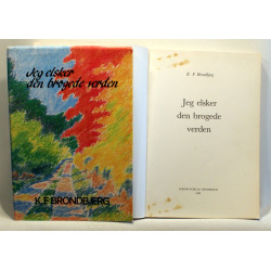 Jeg elsker den brogede verden