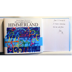 På strejftog i Himmerland