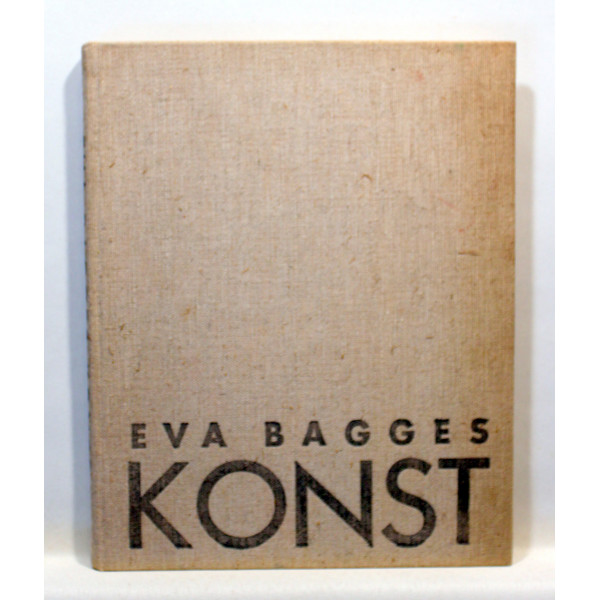 Eva Bagges konst