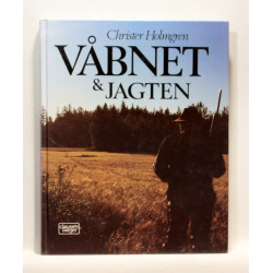 Våbnet & jagten
