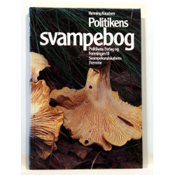 Politikens Svampebog