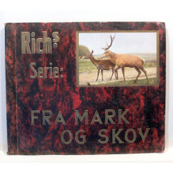 Fra mark og skov