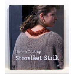 Storslået strik