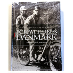 Forfatternes Danmark