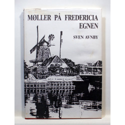Møller På Fredericia-egnen