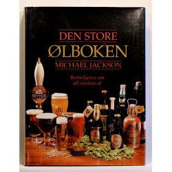 Den store ølboken
