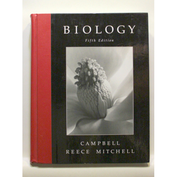 Biology 5th Edition