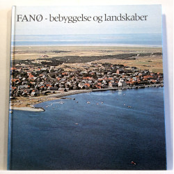 Fanø - bebyggelse og landskaber