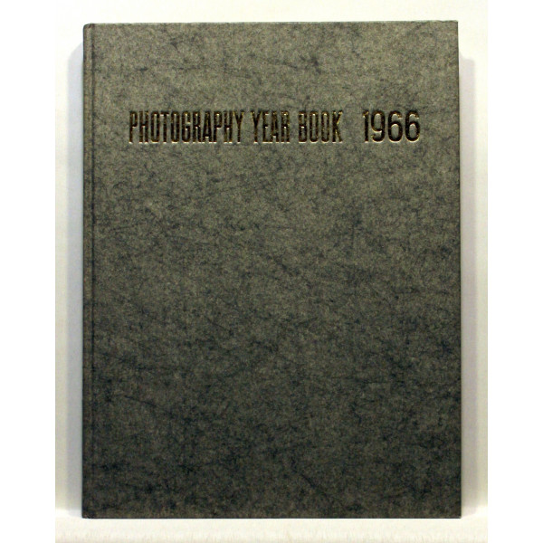 Photography Year Book 1966