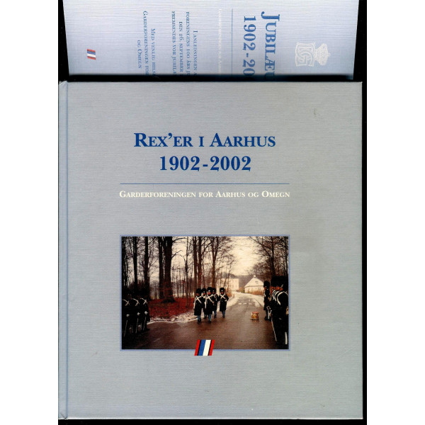 Rexer i Aarhus 1902-2002 