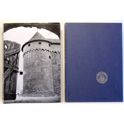 Nyborg i 800 år 1171-1971. 1 + 2 Del.