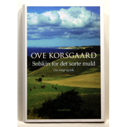 Solskin for det sorte muld. Om slægt og folk 