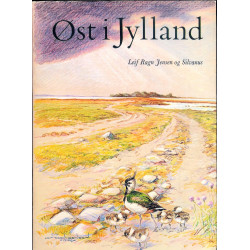 Øst i Jylland