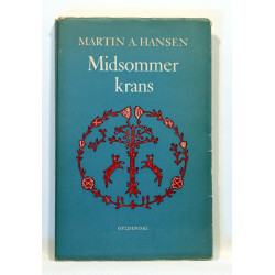 Midsommerkrans