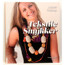 Tekstile smykker