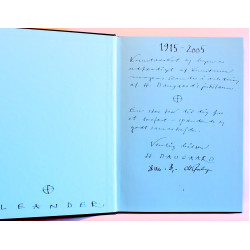 Danske ikoner - The New Icon School of Denmark