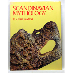 Scandinavian Mythology