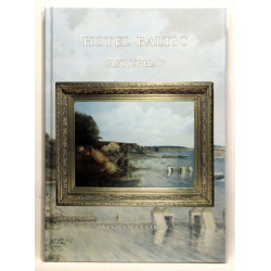 Hotel Baltic Høruphav