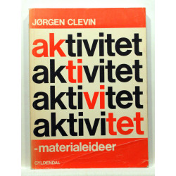 Aktivitet - materialeideer