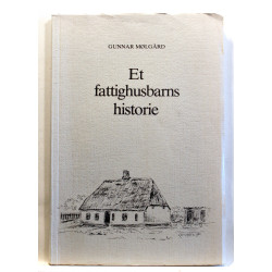 Et fattighusbarns historie