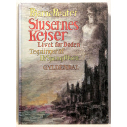 Slusernes kejser. Livet før døden
