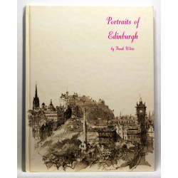Portraits of Edinburgh