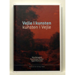 Vejle i kunsten - kunsten i Vejle