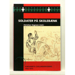 Soldater på skolebænk