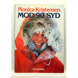 Mod 90° syd
